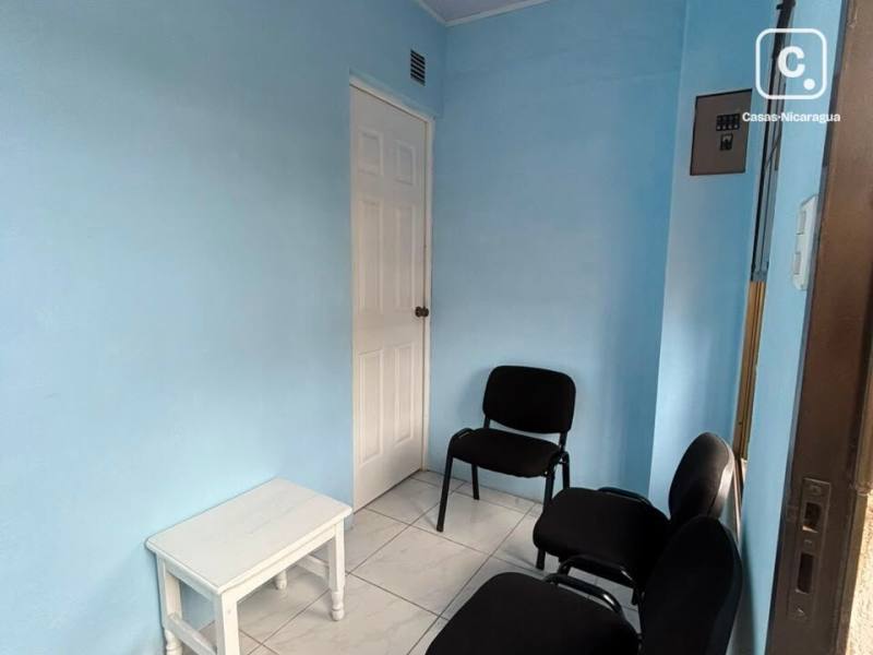 Casa en alquiler en Estelí – 2 hab