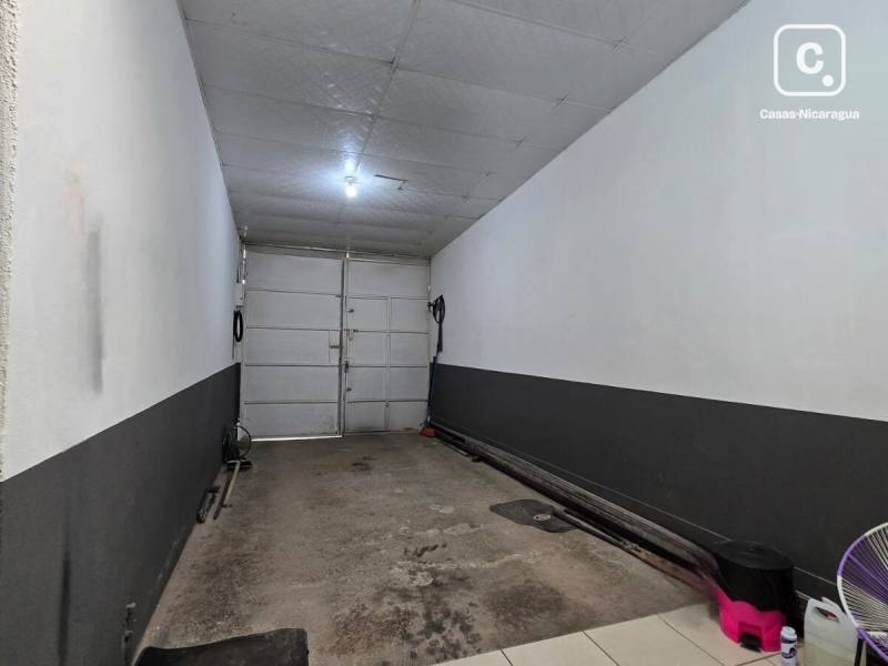 Casa en venta en Estelí – 3 hab, US$ 115,000