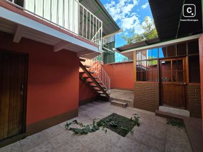Casa en venta en Estelí – 4 hab, US$ 134,990