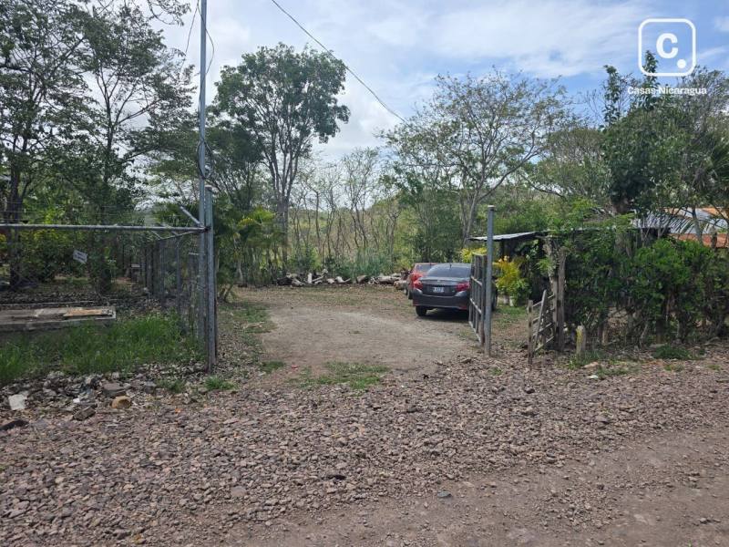 Casa en venta en Estelí – 3,557 m²