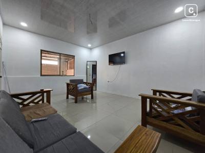 Casa en venta en Estelí – 3 hab, US$ 115,000