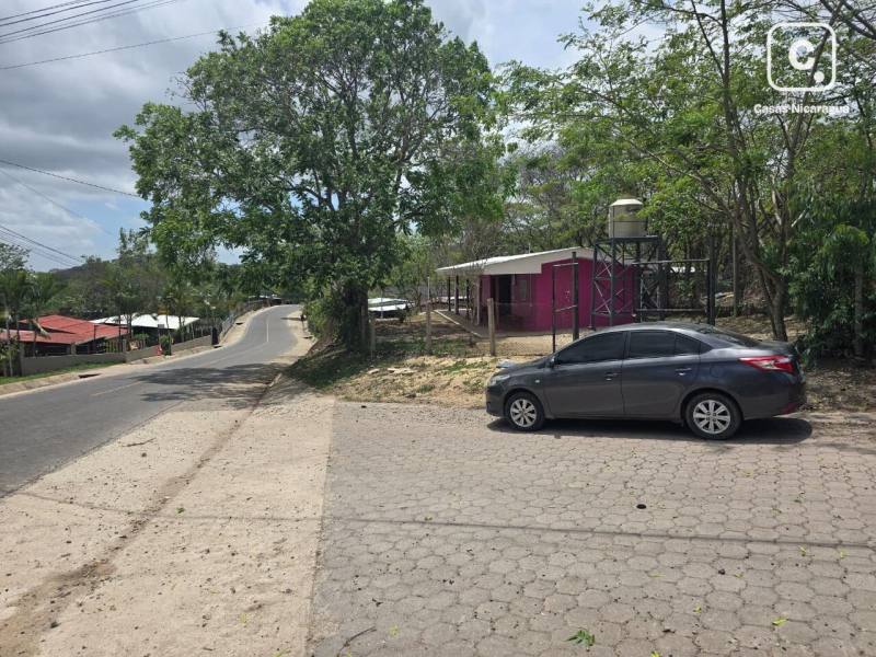 Casa en venta en Estelí – 3,557 m²