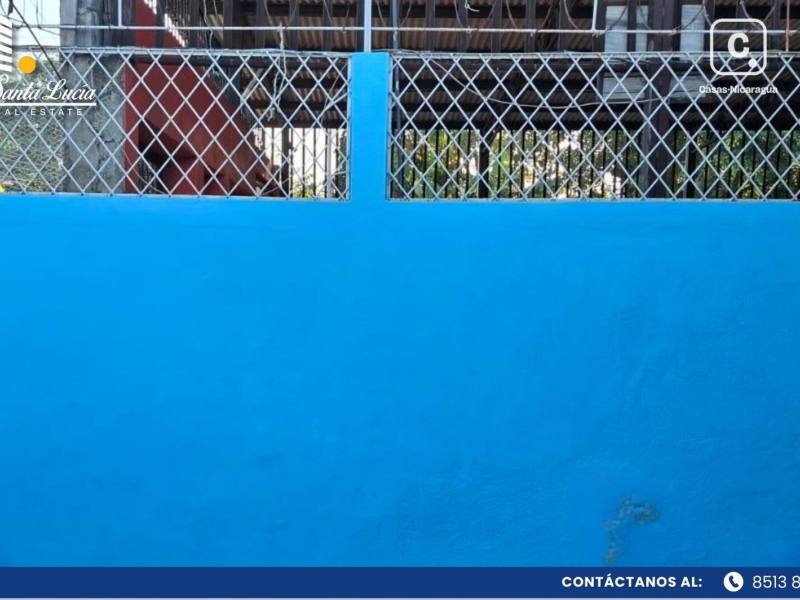 Casa en venta en El Mayoreo, Managua – 3 hab, 163 m²