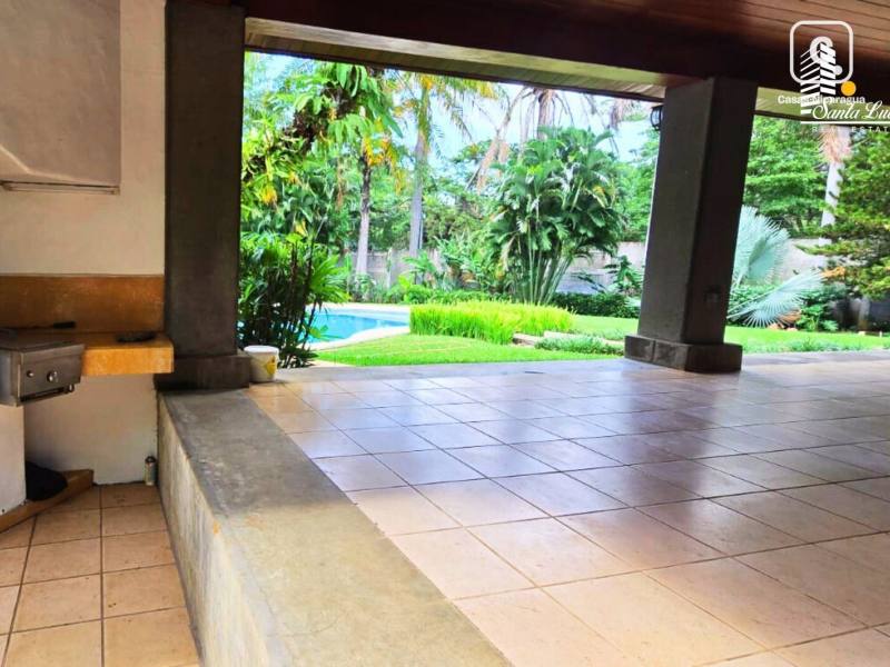 Casa en venta en Carretera Sur, Managua – 6 hab, 600 m²