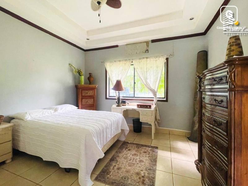 Casa en venta en Veracruz, Managua – 6 hab, 500 m²