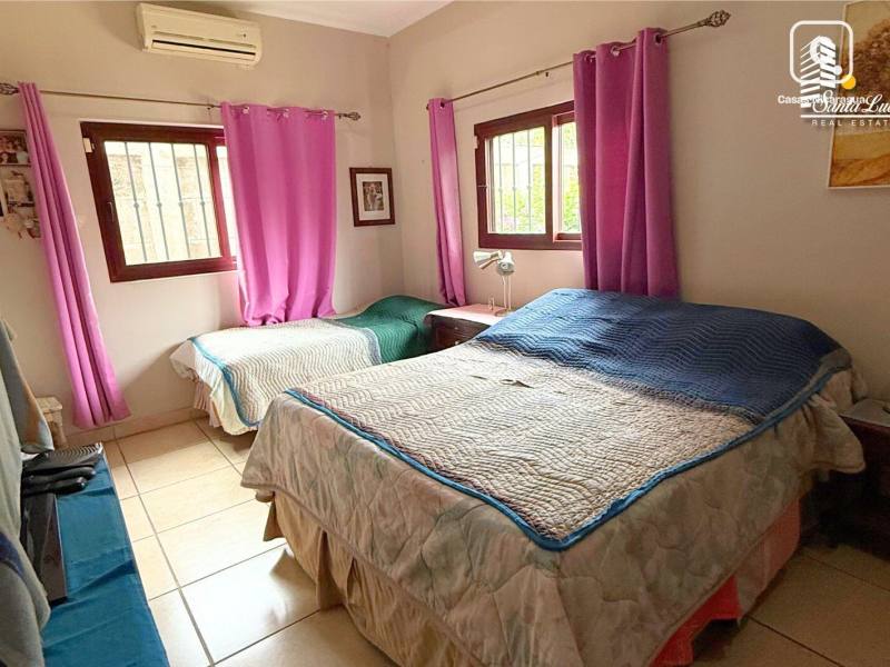Casa en venta en Santo Domingo, Managua – 4 hab, 365 m², US$ 385,000