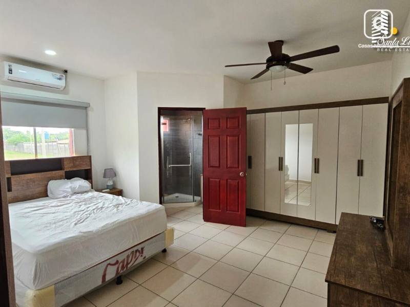 Casa en venta en Carretera Masaya, Managua – 3 hab, 150 m²