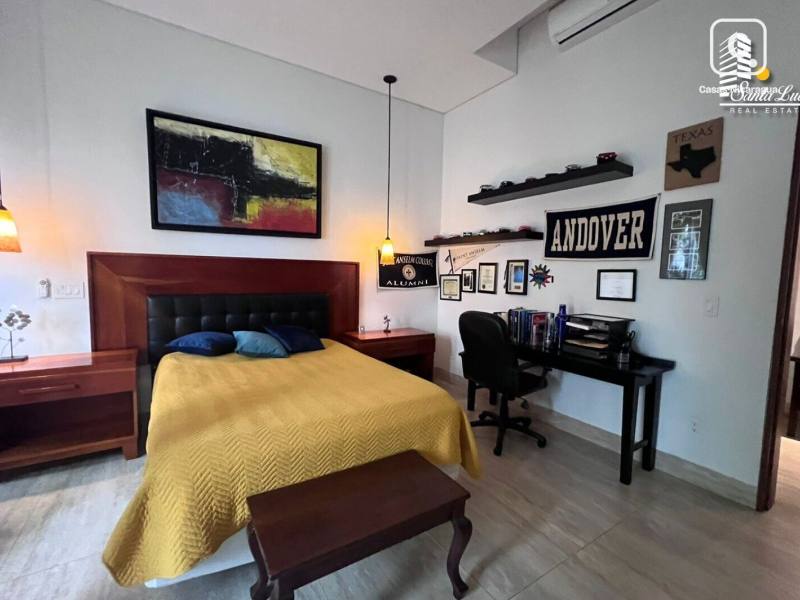 Casa en venta en Santo Domingo, Managua – 5 hab, 1,060 m²