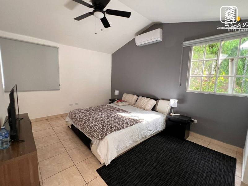 Casa en venta en Santo Domingo, Managua – 5 hab, 700 m², US$ 590,000