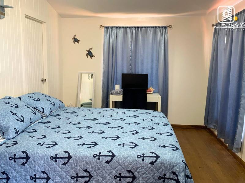 Casa en venta en Reparto San Juan, Managua – 3 hab, 250 m²