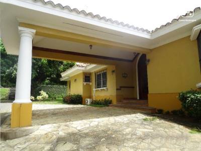 Casa en venta o alquiler en Carretera Sur, Managua – 4 hab, 500 m²