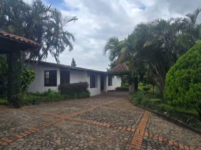 Casa en venta en Las Colinas, Managua – US$ 420,000