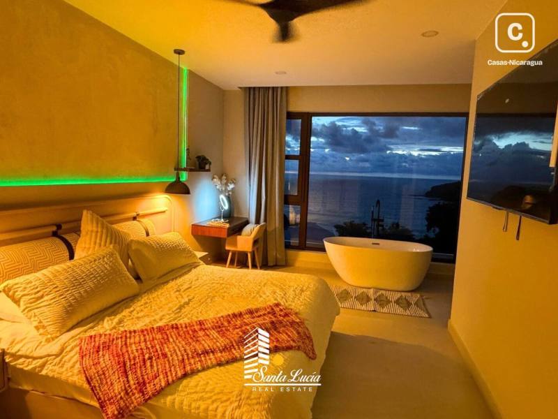 Casa en venta en Reparto San Juan, Managua – 3 hab, 194 m²