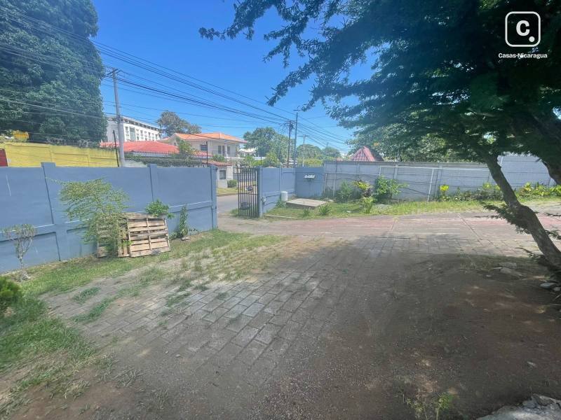 Casa en venta en Managua – 4 hab, 269 m²