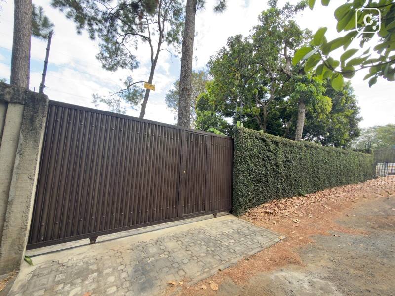 Casa en venta en Carretera Masaya, Managua – 3 hab, 257 m²