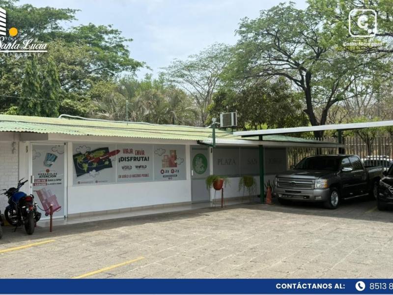 Casa en venta en Carretera Masaya, Managua – 1,056 m²