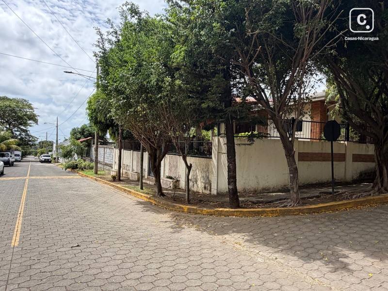 Casa en venta en Ticuantepe, Managua – 4 hab, 256 m²