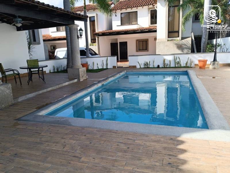 Apartamento en venta en Managua – 2 hab, 115 m²