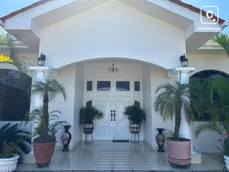 Casa en venta en San Marcos, Carazo – 4 hab, 413 m²
