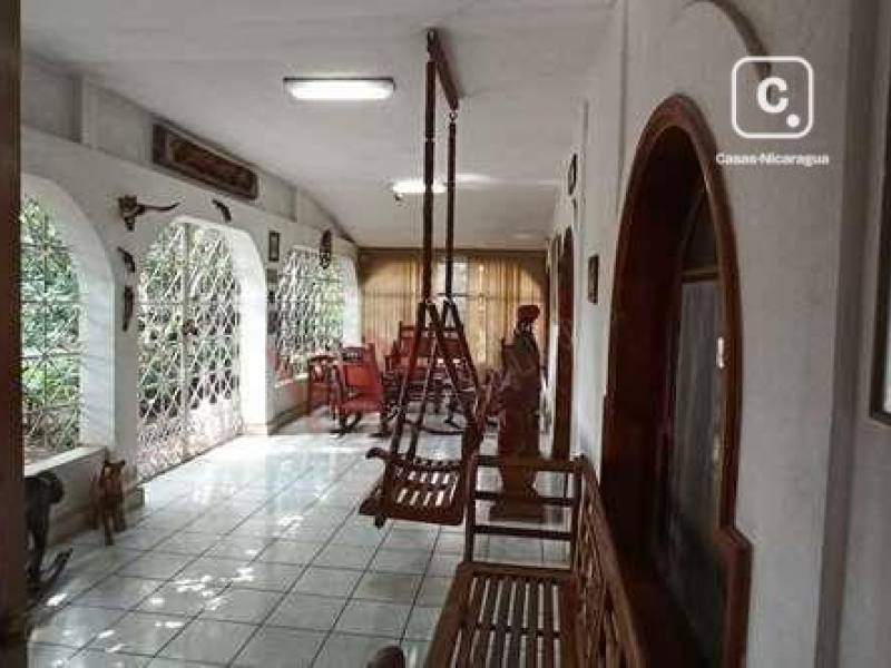 Casa en venta en San Marcos, Carazo – 5 hab, 107,820 m²