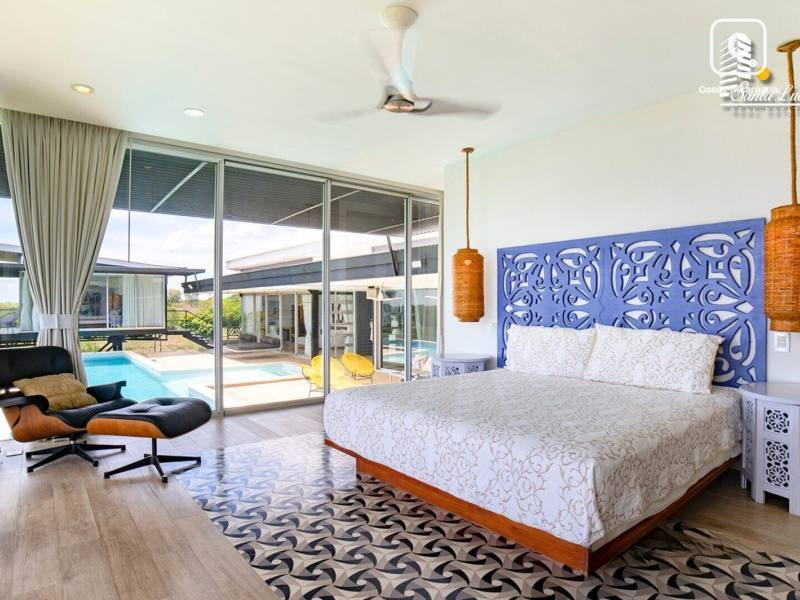 Casa en venta en Suburbana, Managua – 3 hab