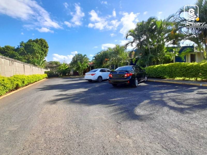 Apartamento en venta en Carretera Masaya, Managua – 2 hab, 900 m²