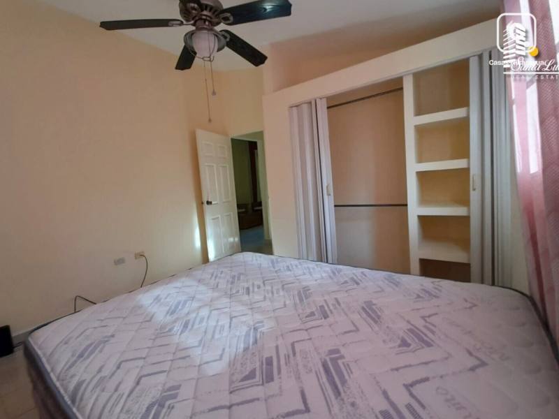 Apartamento en venta en Carretera Masaya, Managua – 2 hab, 900 m²