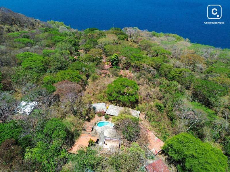 Casa en venta en Masaya – 3 hab, 200 m²
