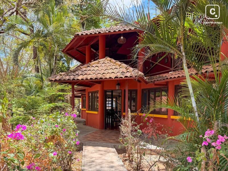 Casa en venta en Masaya – 3 hab, 200 m²