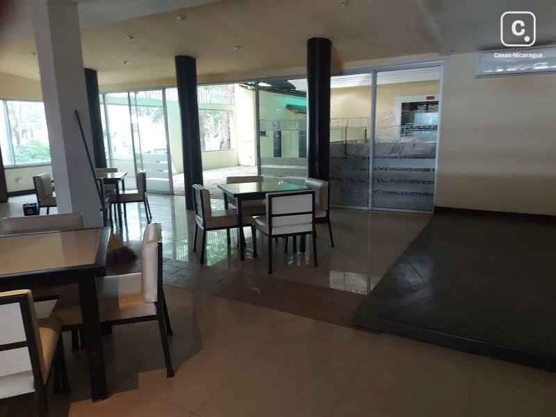 Casa en venta en Managua – 2 hab, 746 m²