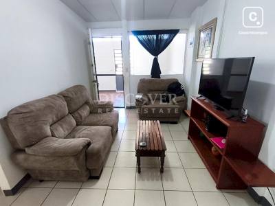 Casa en venta en Carretera Norte, Managua – 2 hab, 170 m²