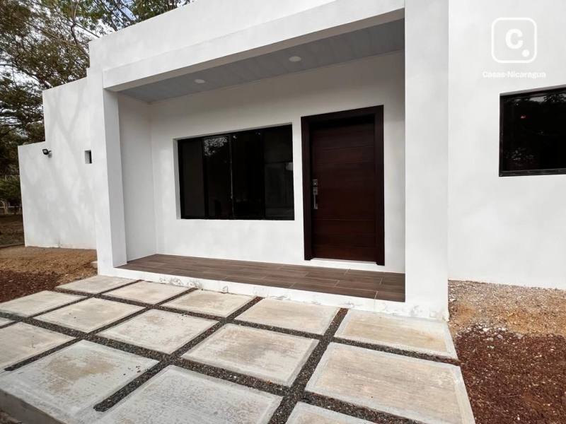 Casa en venta en Rivas – 4 hab, 229 m²