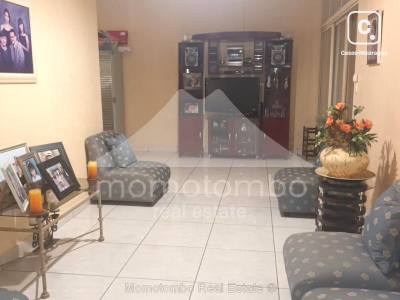 Casa en venta en Reparto San Juan, Managua – 5 hab, 292 m²