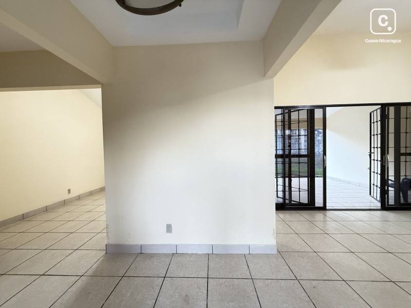 Casa en venta en Carretera Masaya, Managua – 4 hab, 254 m²