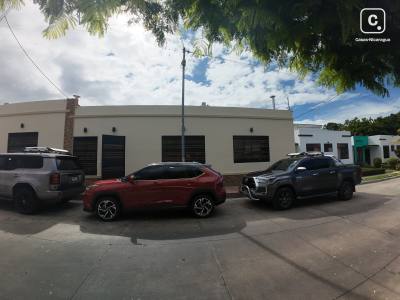 Apartamento en venta en Masaya – 3 hab, 236 m²