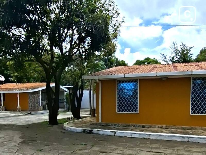 Apartamento en venta en La Boquita, Carazo – 10 hab, 277 m²
