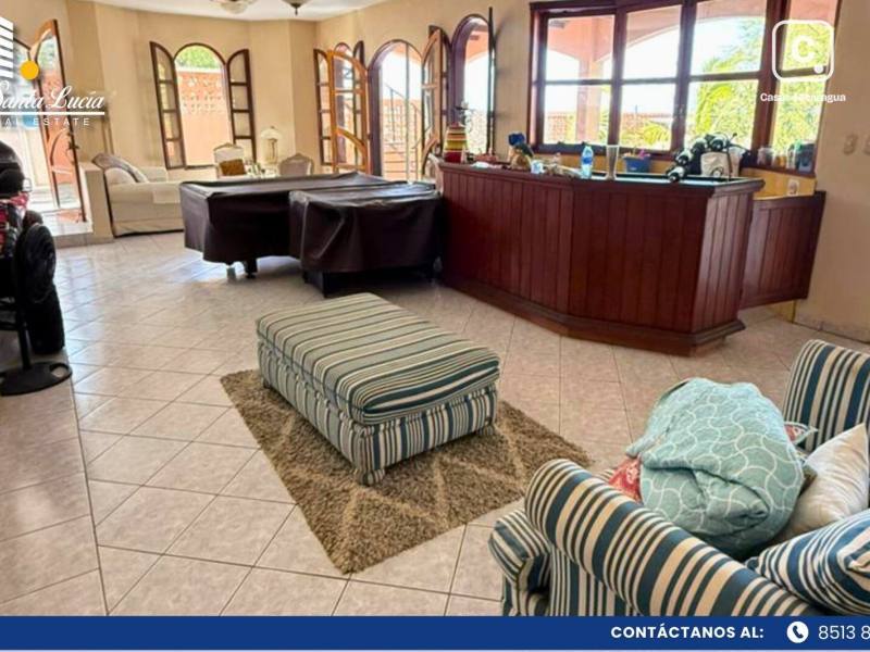 Casa en venta en Carazo – 3 hab