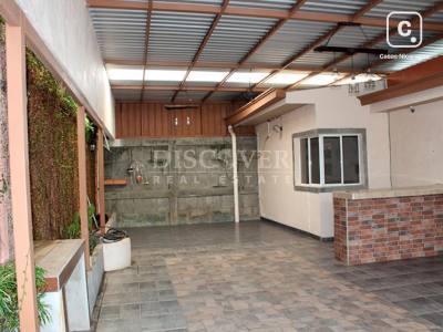 Casa en venta en Carretera Nueva León, Managua – 4 hab, 240 m²