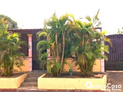 Casa en venta en Carretera Nueva León, Managua – 2 hab
