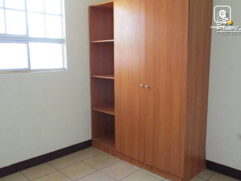 Casa en venta en Carretera Nueva León, Managua – 2 hab, 48 m²