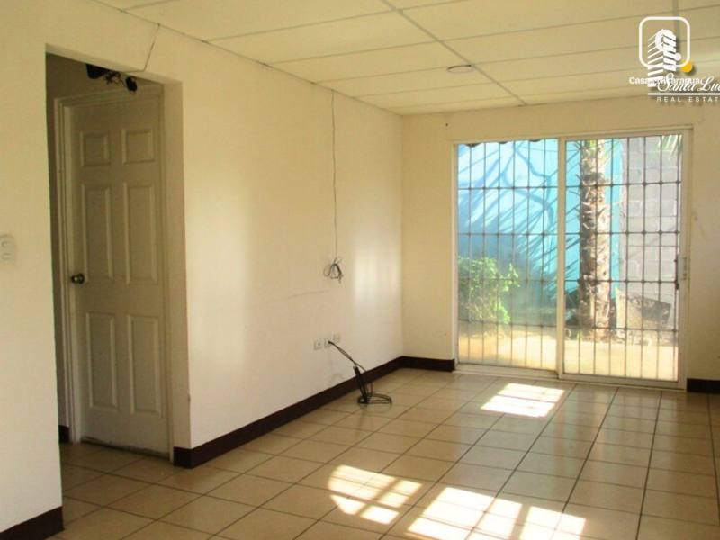 Casa en venta en Carretera Nueva León, Managua – 2 hab, 48 m²