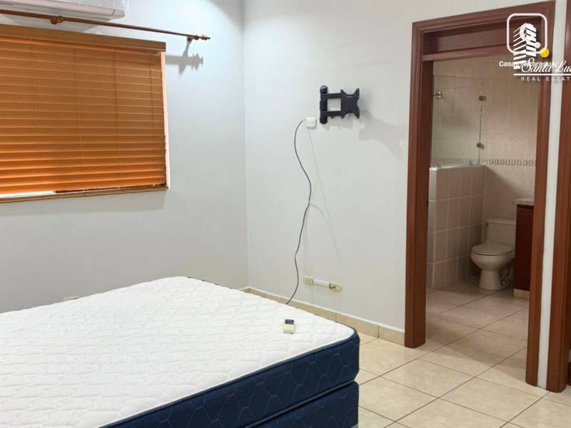 Casa en alquiler en Carretera Masaya, Managua – 3 hab, US$ 750/mes