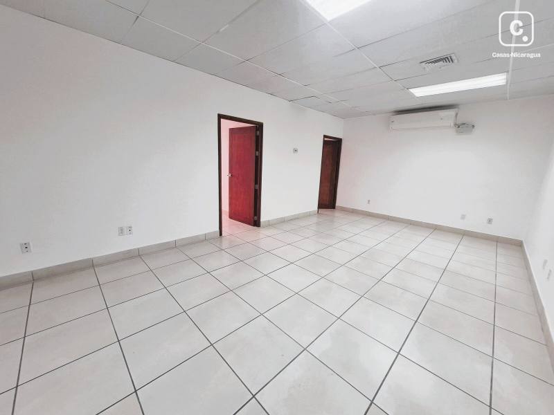 Casa en alquiler en Managua – 1,575 m²