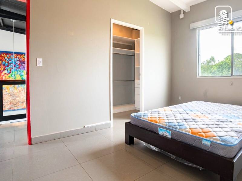 Casa en venta en Las Colinas, Managua – 3 hab, 444 m²
