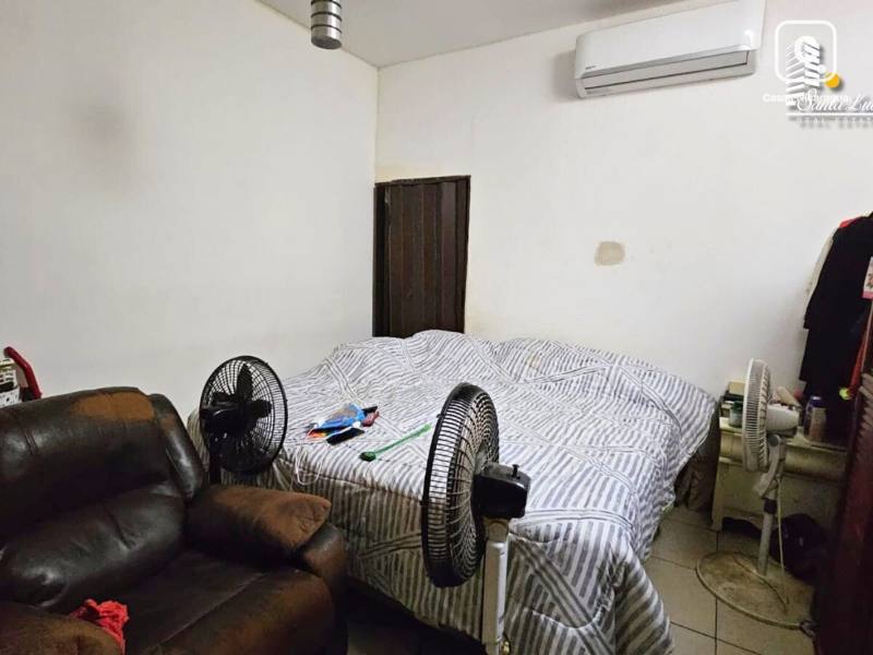Casa en venta en Lomas del Valle, Managua – 5 hab