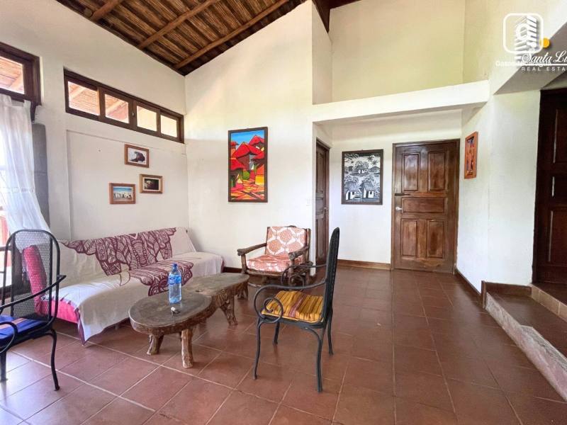 Finca en venta en Crucero, Managua – 6 hab, 843 m²