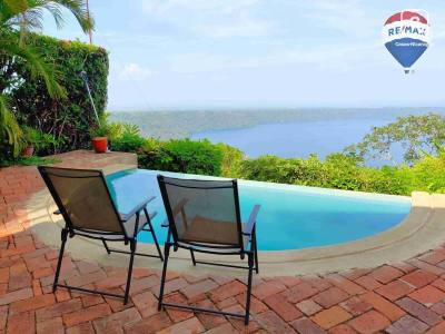 Casa en venta en Masaya – 2 hab, 529 m²