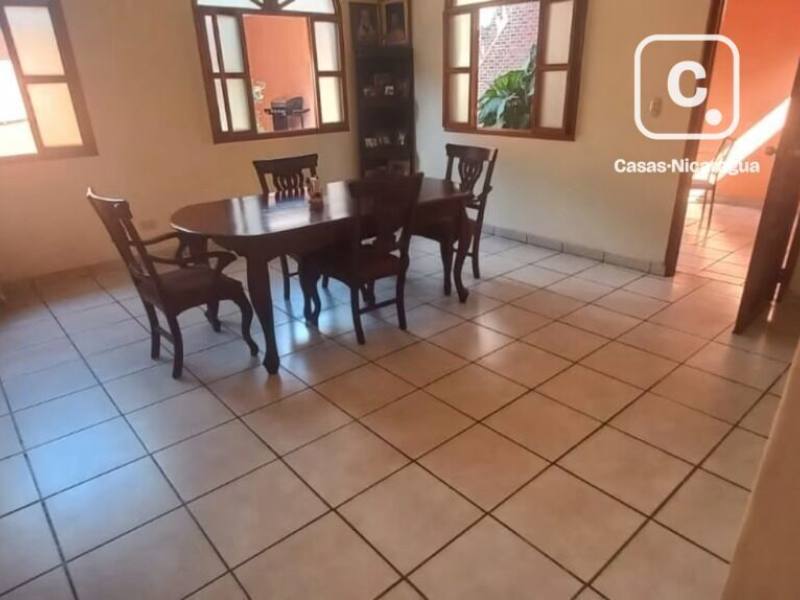 Casa en venta en Masaya – 4 hab, 471 m²