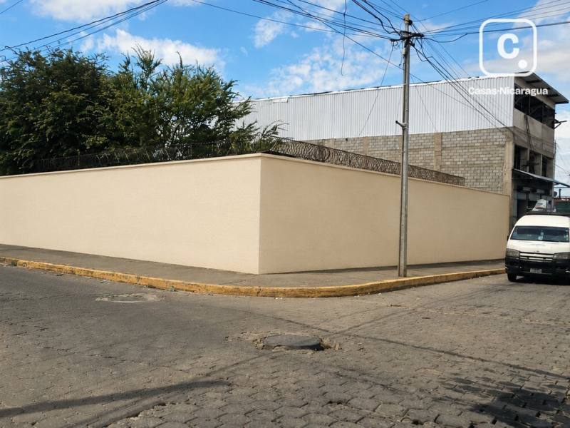 Casa en venta en Managua – 11 hab, 217 m²
