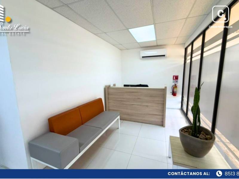 Terreno en alquiler en Suburbana, Managua – 400 m²